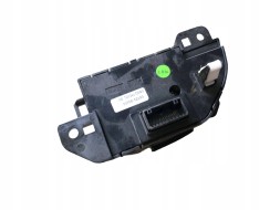Hyundai OE HYUNDAI IONIQ ПАНЕЛЬ 5 кнопок 93700GT100