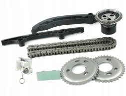 Spartan Parts SPP 030.030.0017 Ланцюг грм комплект ducato jumper boxer transit 2.2d євро 4 2006-