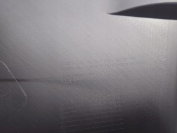 Tesla 1619812-00-C 161981200C 1619812 00 C НИЖНЯ ЧАСТИНА ПЕРЕДНЬОЇ ПАНЕЛІ 1619812-00-C TESLA MODEL Y ЄВРОПЕЙСЬКА ВЕРСІЯ