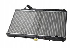Thermotec D73005TT Радіатор двигуна thermotec d73005tt