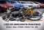 Peugeot OE 98154509ZD 98154509ZD00 ПЕРЕМИКАЧ КОМБІНОВАНИЙ ШЛЕЙФ PEUGEOT 208 I 1 98154509ZD