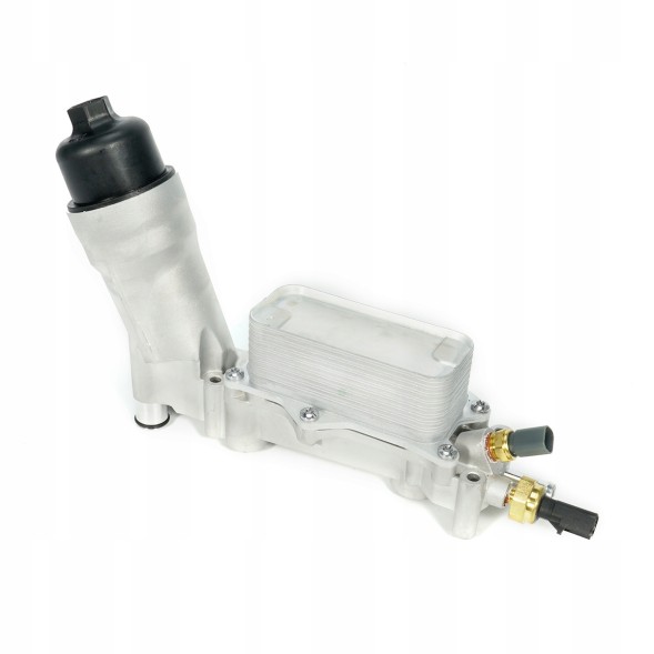 Китай Aum 68105583AA Радіатор охолодження оливи для автомобілів Chrysler 300C Dodge Jeep Lancia