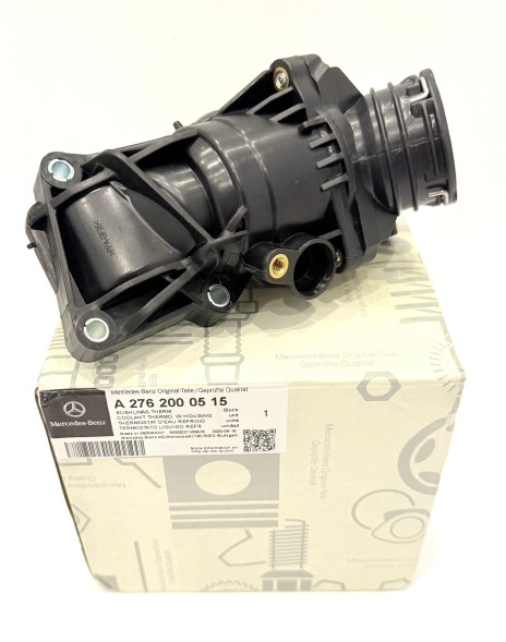 Mercedes-Benz OE A2762000515 2762000515 ТЕРМОСТАТ MERCEDES-BENZ A2762000515