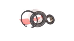VKBA 3531 SKF Підшипник колісний призначений для монтажу на маточину