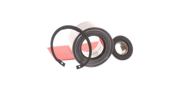 VKBA 3531 SKF Підшипник колісний призначений для монтажу на маточину