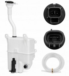 Polcar Бачок омивача скла POLCAR 80X2ZBS-14