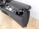 BMW OE 8088215 BMW Skóra HUD Tapicerka HEJA midrand beige BMW X5 M F95 G05 LCI Lift Приладова панель Консоль HUD Шкіра