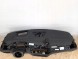 BMW OE 8088215 BMW Skóra HUD Tapicerka HEJA midrand beige BMW X5 M F95 G05 LCI Lift Приладова панель Консоль HUD Шкіра
