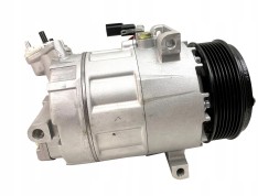 SRLine 1458696321 Компресор кондиціона renault trafic vivaro nv300