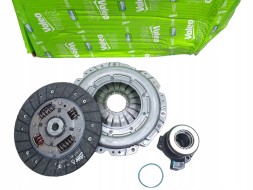 Valeo 834020 ЗЧЕПЛЕННЯ KPL. ASTRA H COMBO MERIVA VECTRA C ZAFIRA