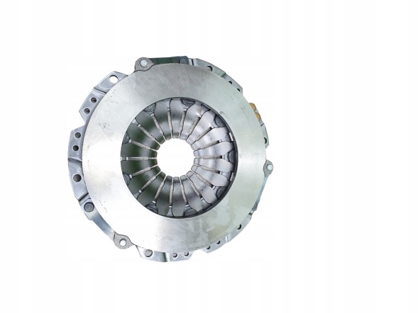 Valeo 834020 ЗЧЕПЛЕННЯ KPL. ASTRA H COMBO MERIVA VECTRA C ZAFIRA