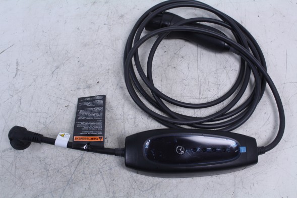 Mercedes-Benz OE КАБЕЛЬ ЗАРЯДЖАННЯ ЗАРЯДНИЙ ПРИСТРІЙ MERCEDES EQS EQB EQE A0005833905