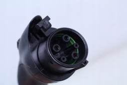 Mercedes-Benz OE КАБЕЛЬ ЗАРЯДЖАННЯ ЗАРЯДНИЙ ПРИСТРІЙ MERCEDES EQS EQB EQE A0005833905