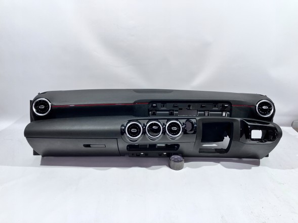 Mercedes-Benz OE TM12664 AMG КОНСОЛЬ БОРТ MERCEDES A CLASS W177 UK