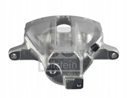 Febi Bilstein 18154 98 2x FEBI BILSTEIN FRONT L+R гальмівні супорти для AUDI, SEAT, VW A4 B5, A4 B6