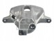 Febi Bilstein 18154 98 2x FEBI BILSTEIN FRONT L+R гальмівні супорти для AUDI, SEAT, VW A4 B5, A4 B6