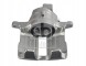 Febi Bilstein 18154 98 2x FEBI BILSTEIN FRONT L+R гальмівні супорти для AUDI, SEAT, VW A4 B5, A4 B6