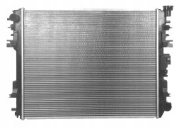 Inn 55056858AB 55056870AE 55056870AF 68232750AB 52014609AD 52014609AA 52014609AB 52014609AC 55056858AE РАДІАТОР ВОДИ DODGE RAM 3.6 3.7 4.7 5.7 2008-2018 + КРИШКА