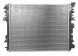 Inn 55056858AB 55056870AE 55056870AF 68232750AB 52014609AD 52014609AA 52014609AB 52014609AC 55056858AE РАДІАТОР ВОДИ DODGE RAM 3.6 3.7 4.7 5.7 2008-2018 + КРИШКА