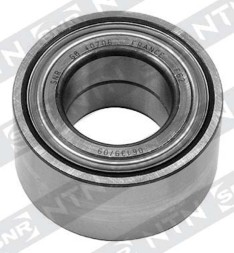 GB 40706 R00 NTN SNR Підшипник маточини
