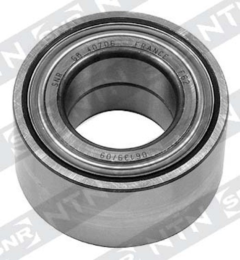 GB 40706 R00 NTN SNR Підшипник маточини