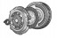 Valeo 837096 Комплект зчеплення 837096 valeo