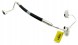 Volkswagen OE 1EA816523E, DWP475890OE Трубка шланг кондиціонера VW ID.4 1EA816523E