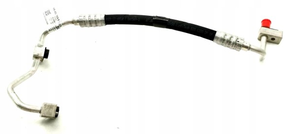 Volkswagen OE 1EA816523E, DWP475890OE Трубка шланг кондиціонера VW ID.4 1EA816523E