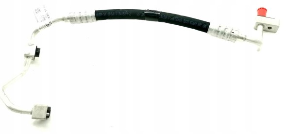 Volkswagen OE 1EA816523E, DWP475890OE Трубка шланг кондиціонера VW ID.4 1EA816523E