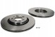 Delphi LP1436 + BG3036 SEAT LEON I (1M1) Накладки + диски передні AUDI A3 І 1 8L1 SEAT LEON 1 І 1M1 TOLEDO 2 II 280мм
