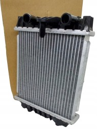 VAN Wezel 58012720 ДОДАТКОВИЙ ВОДЯНИЙ ОХОЛОДЖУВАЧ ДВИГУНА VW ARTEON VW GOLF VII VW PASSAT B8 2.0