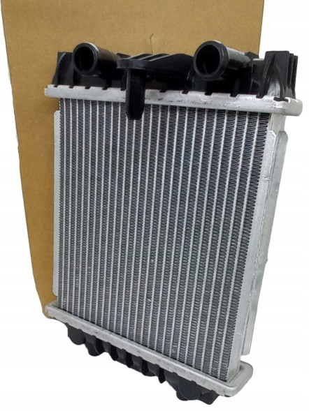 VAN Wezel 58012720 ДОДАТКОВИЙ ВОДЯНИЙ ОХОЛОДЖУВАЧ ДВИГУНА VW ARTEON VW GOLF VII VW PASSAT B8 2.0