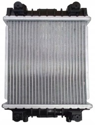 VAN Wezel 58012720 ДОДАТКОВИЙ ВОДЯНИЙ ОХОЛОДЖУВАЧ ДВИГУНА VW ARTEON VW GOLF VII VW PASSAT B8 2.0