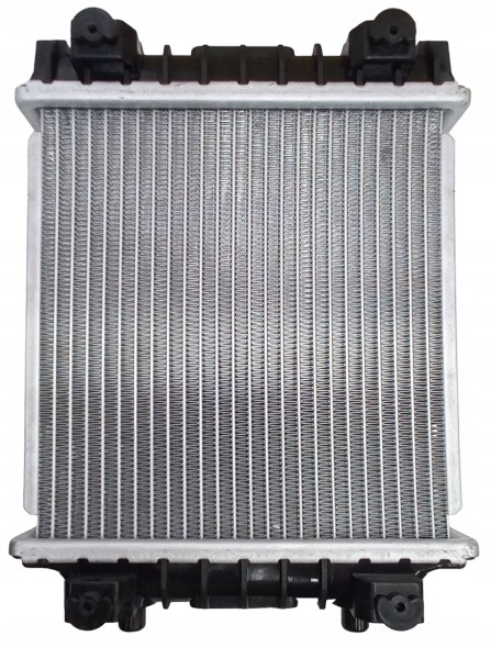 VAN Wezel 58012720 ДОДАТКОВИЙ ВОДЯНИЙ ОХОЛОДЖУВАЧ ДВИГУНА VW ARTEON VW GOLF VII VW PASSAT B8 2.0
