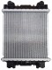 VAN Wezel 58012720 ДОДАТКОВИЙ ВОДЯНИЙ ОХОЛОДЖУВАЧ ДВИГУНА VW ARTEON VW GOLF VII VW PASSAT B8 2.0