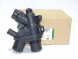 Land Rover OE LR117568 LR107288 FX238A587AF FX238A587A Термостат з корпусом 3.0 V6 SC RANGE ROVER VELAR L560 LR117568