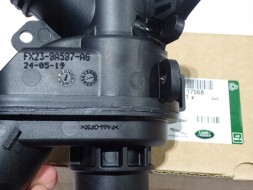 Land Rover OE LR117568 LR107288 FX238A587AF FX238A587A Термостат з корпусом 3.0 V6 SC RANGE ROVER VELAR L560 LR117568