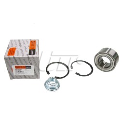 WB35126 SATO TECH Підшипник маточини