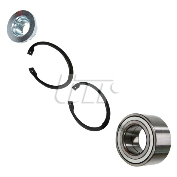 WB35126 SATO TECH Підшипник маточини