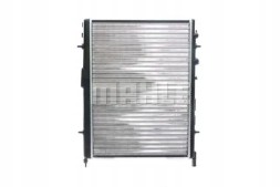 Mahle CR 515 000S Охолоджувач води cr 515 000s mahle