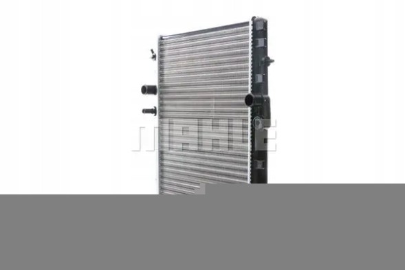Mahle CR 515 000S Охолоджувач води cr 515 000s mahle