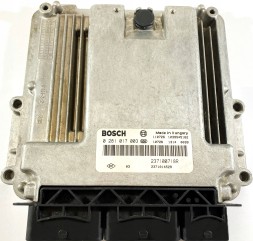 Bosch KOMPUTER RENAULT TRAFIC 2.0 0281017003 237100718R ecu КОМП'ЮТЕР RENAULT ВЛУЧНИЙ 2.0 0281017003 237100718Р