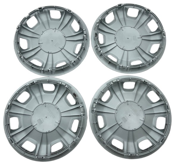 Mercedes-Benz OE A1694000425, DWP545221OE 4x Ковпаки 15" комплект ковпаків Mercedes W169 A1694000425 Нові оригінальні