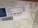 Mercedes-Benz OE A1694000425, DWP545221OE 4x Ковпаки 15" комплект ковпаків Mercedes W169 A1694000425 Нові оригінальні