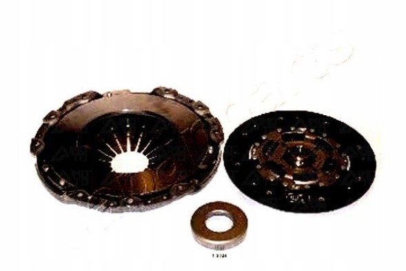 Japanparts KF-1038/ZAW КОМПЛЕКТ ЗЦЕПЛЕННЯ JAPANPARTS NISSAN NAVARA