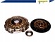 Japanparts KF-1038/ZAW КОМПЛЕКТ ЗЦЕПЛЕННЯ JAPANPARTS NISSAN NAVARA