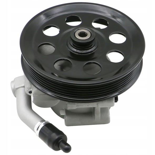 Ultra Power BC3Z3A696A Б/у насос гідропідсилювача Ford F-250 F-350 Super Duty V8 6.2L 2011-2016