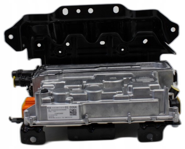 Volkswagen OE 11A915000, DWP468902OE Зарядний пристрій високої напруги VW ID.4 11A915000
