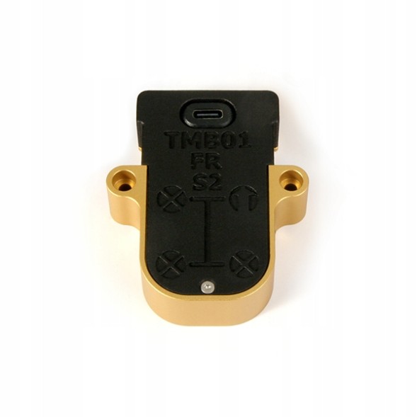 Китай CC22944 Монітор температури шин Bluetooth CANchecked TMB01