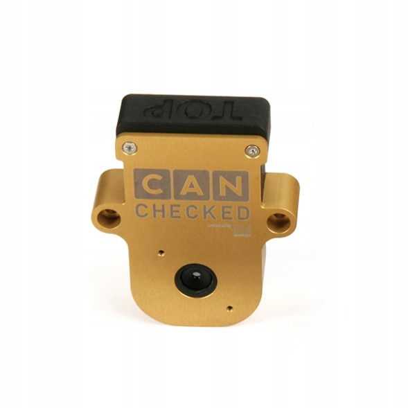 Китай CC22944 Монітор температури шин Bluetooth CANchecked TMB01